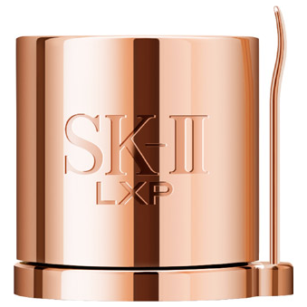 SK-II LXP ULTIMATE PERFECTING CREAM 高浓缩面霜 50 克