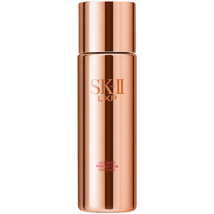 SK-II LXP ULTIMATE PERFECTING ESSENCE a highly Concentrated essence for the face 150ml