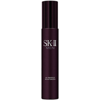 SK-II MEN UV PROTECT MOISTURIZER SPF30 PA +++ moisturizing cream 50g