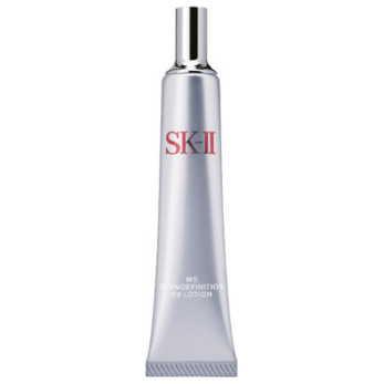 SK-II WHITENING SOURCE DERM DEFINITION UV LOTION SPF50 PA+++ Whitening UV lotion 30g