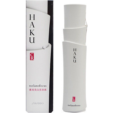 Whitening serum 45g, Shiseido HAKU Melanofocus EX Whitening Essence
