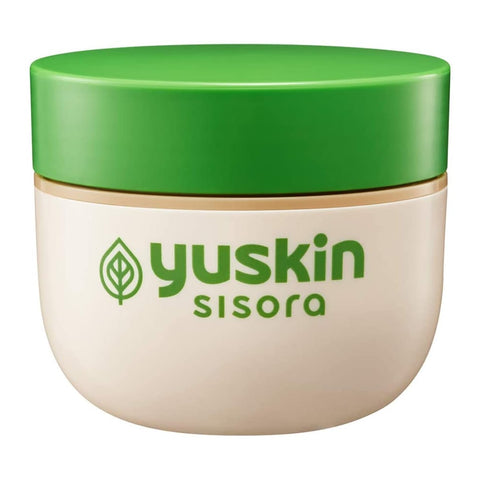 YUSKIN Sisora Cream 保湿面霜和身体霜，110 克